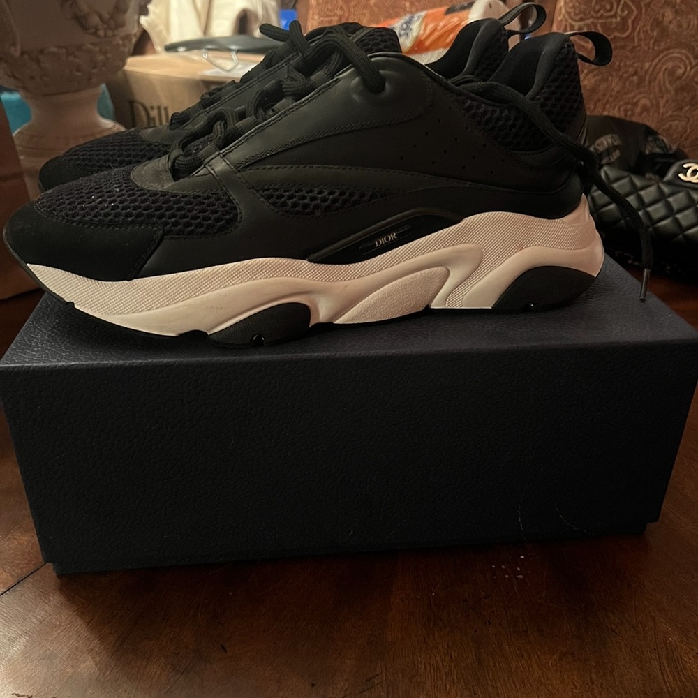 Dior b22 size 46